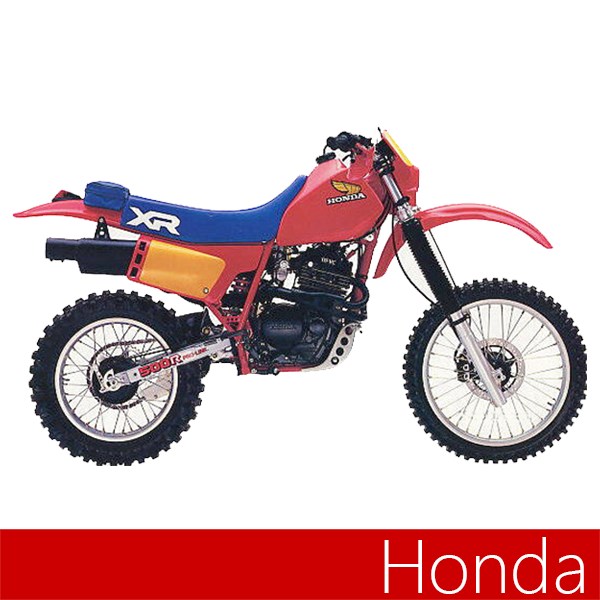 Honda cometic gaskets #3