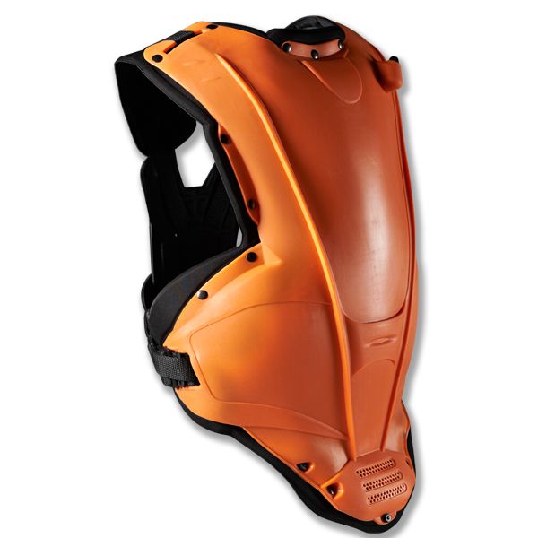 Rxr Protect air back protection - adult/junior