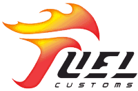 Fuel Customs logo