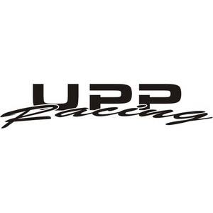 Upp Racing logo