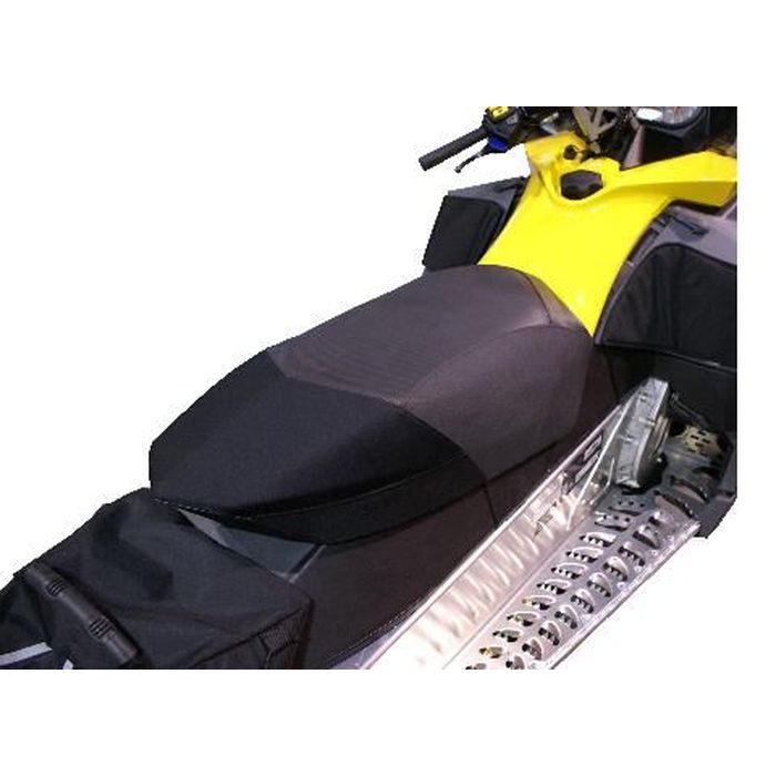 Skinz Gripper Top Seat Covers Ski Doo 2008 2009 Ski Doo Xp Pointed