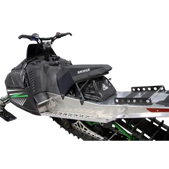 Arctic Cat m800