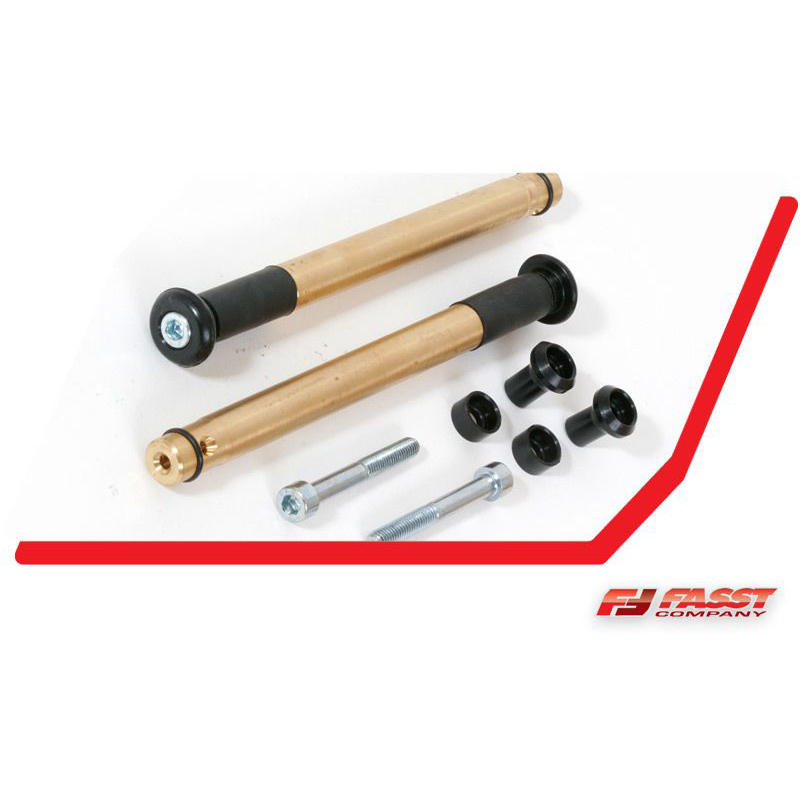 Fasst Handlebar AntiVibration Inserts Splash'n Dirt Distribution Canada