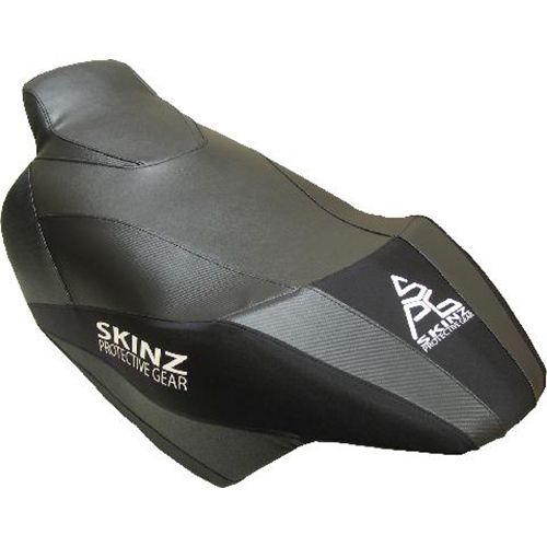 Skinz Snowmobile Seat Covers | Splash'n Dirt Distribution Canada