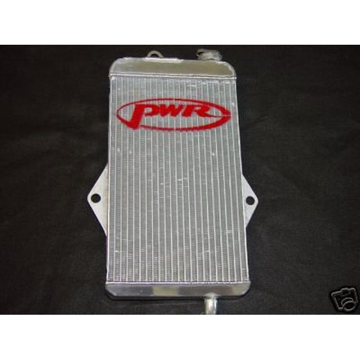 PWR PWR RADIATOR BANSHEE 8708 (PWR2431)