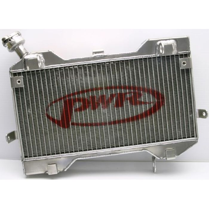 PWR PWR RADIATOR LTR450 0610 (PWR5633)