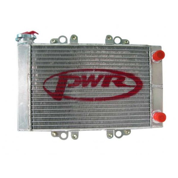 PWR PWR RADIATOR KFX450 0709 (PWR5715)