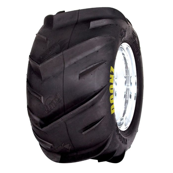 DWT Douglass Wheels AtvUtv Doonz Sand Tire 21X1110 Right Rear (DZ006)