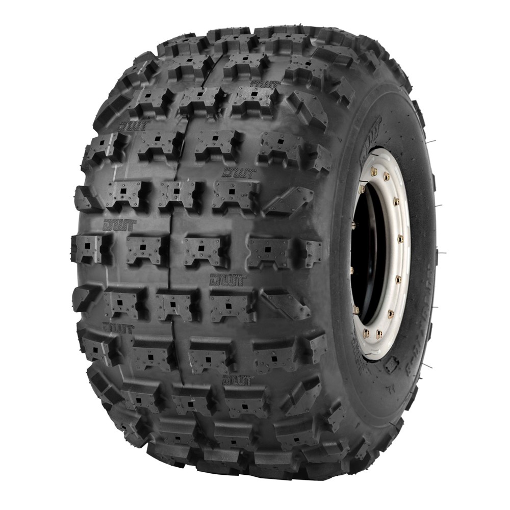 DWT Douglass Wheels Atv Mx Tires V4 18X108 4Ply RearSuper Soft