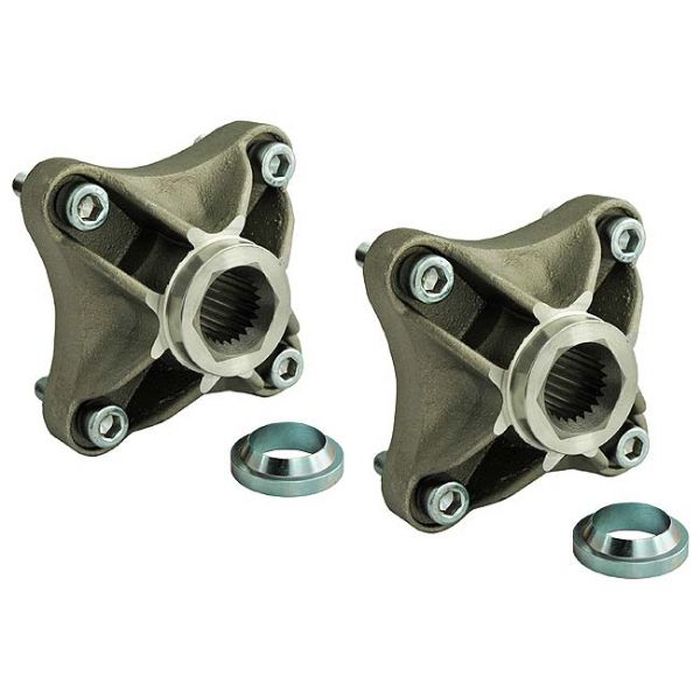 Durablue Durablue Rear Wheel Hubs Ktm 450 XC (1350/110K)