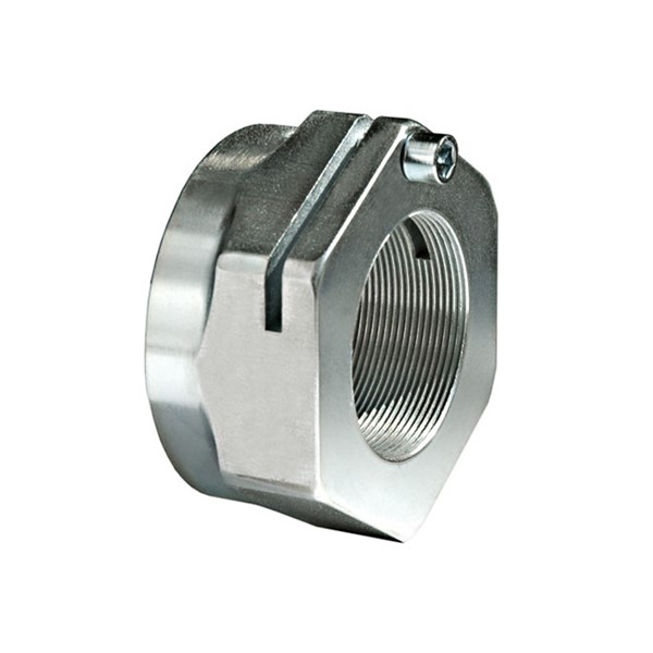 Durablue Durablue Posi*Lock Axle Retaining Nut Yamaha Raptor 350 0511