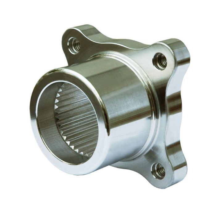 Durablue Durablue Disk Brake Hub Yamaha Banshee 8706 Fits All