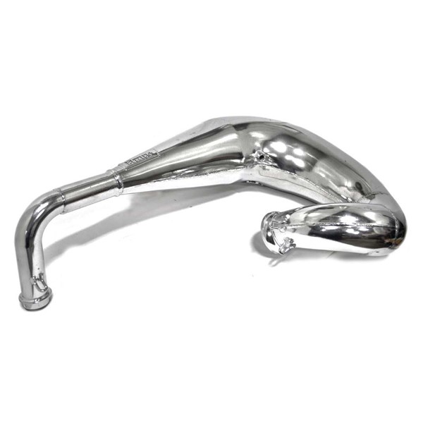 Bikeman Bikeman Fatt Azz Pipe for Arctic Cat F7 Lake Race Ported