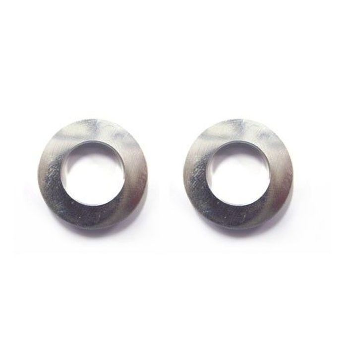 Bikeman Bikeman Exhaust Valve Spacer for Arctic Cat F/M/XFire 1000