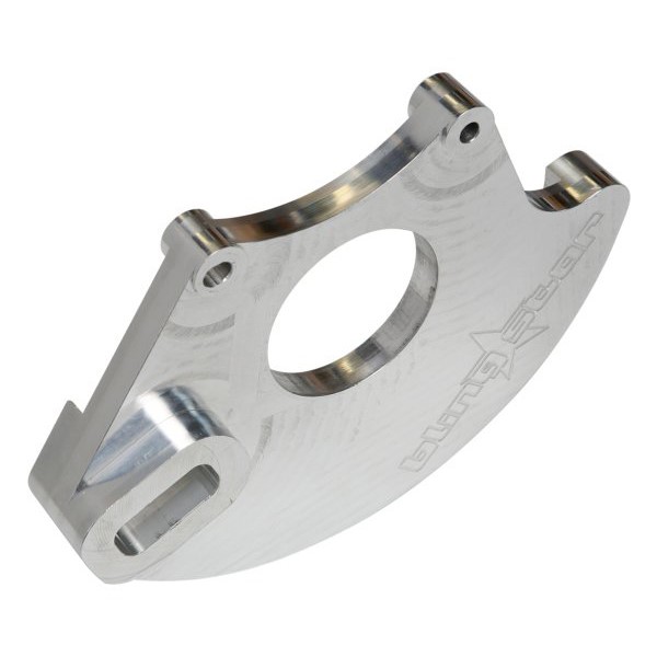 Blingstar Blingstar Rear Disk/Rotor Guard - Can-Am DS450 2008+ @ (Q ...