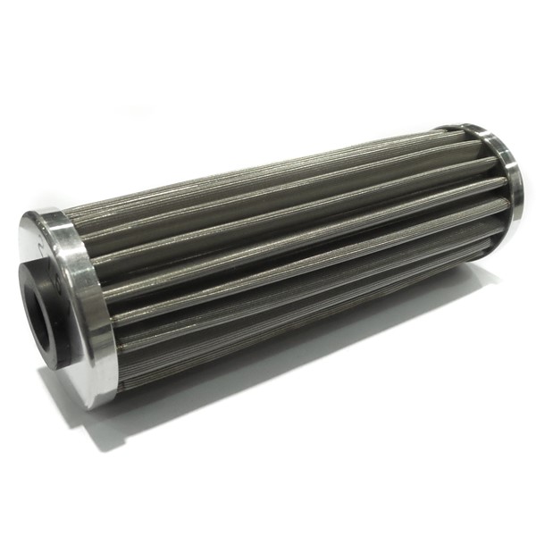 K&P Stainless Steel Reusable Oil Filter KTM 950/990/1148/1198/1290