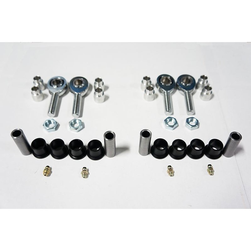 Lonestar AArm Rebuild Kit Honda TRX450R TRX400EX, TRX300EX, TRX250X