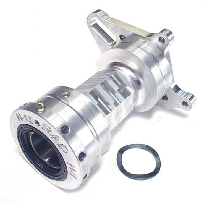 RAD RAD Bearing Carrier Tapered Honda TRX400EX 9904 (WITH CALIPER