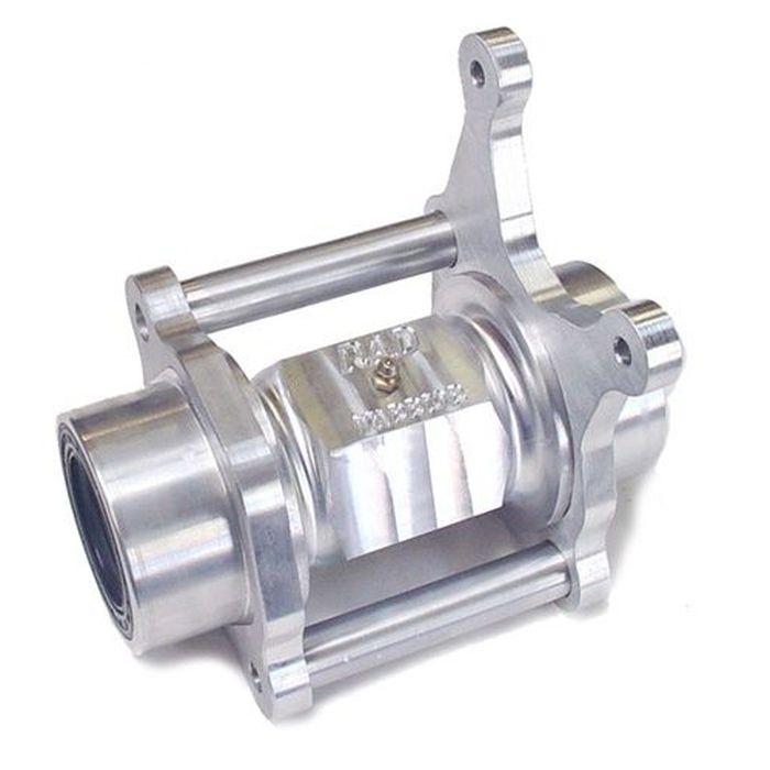 RAD RAD Bearing Carrier Tapered Yamaha Warrior 1989 (With Caliper