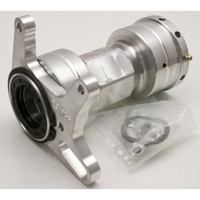 thumbnail image 2 of Tyson Racing Extended Swingarm + Bearings – Yamaha YFZ450 2006+ Round Style +4 2 of 5