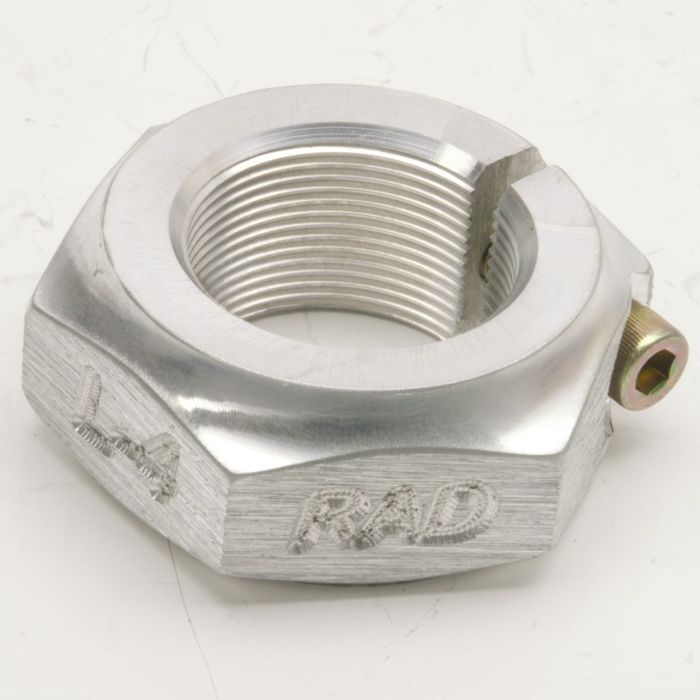 RAD RAD Loc Axle Nut Yamaha Banshee, Blaster, TRIZ (RADL4)