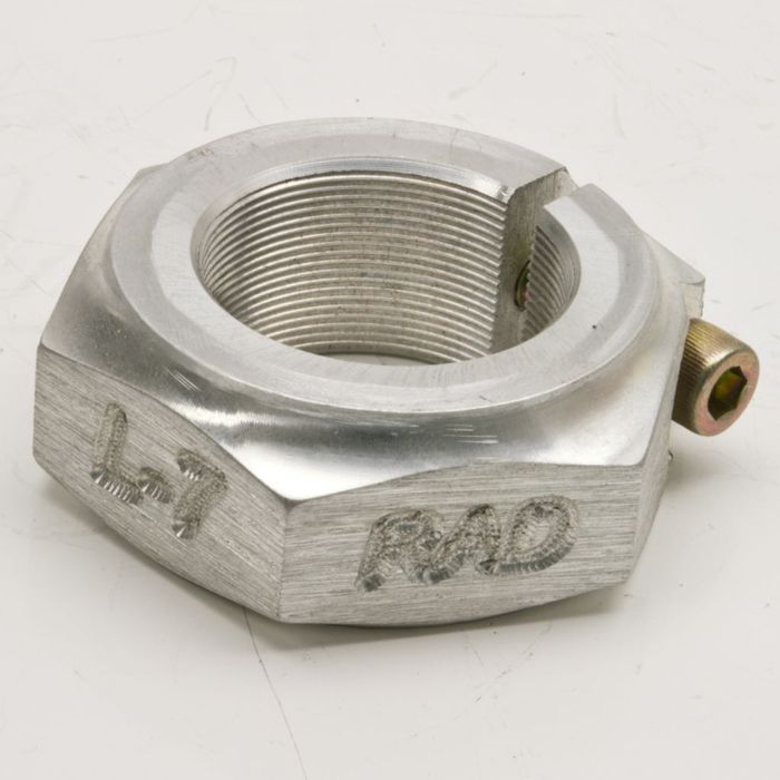 RAD RAD Loc Axle Nut Yamaha Raptor 660 (RADL7)