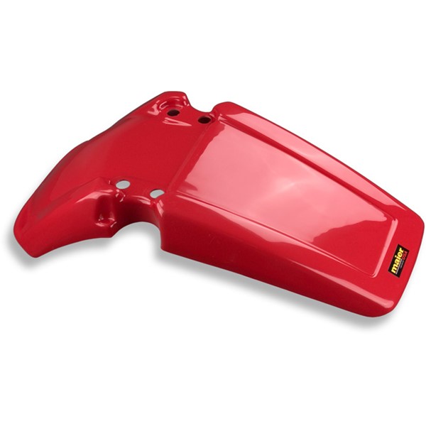 ATC70 Front Fender Maier USA Front Fender For Honda ATC70 - Red
