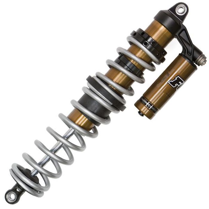 fox rzr shocks