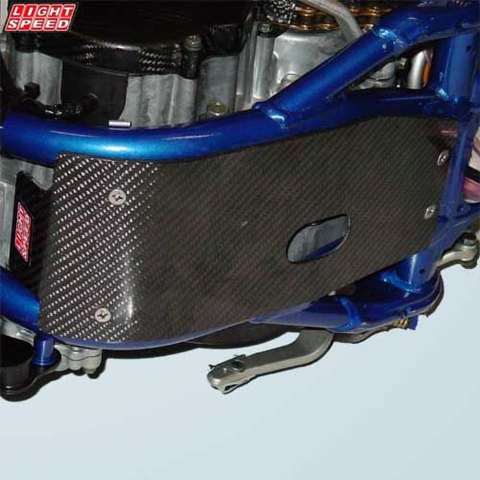 Lighspeed LIGHTSPEED CF GLIDE PLATEYZ250(9604) (01100263)