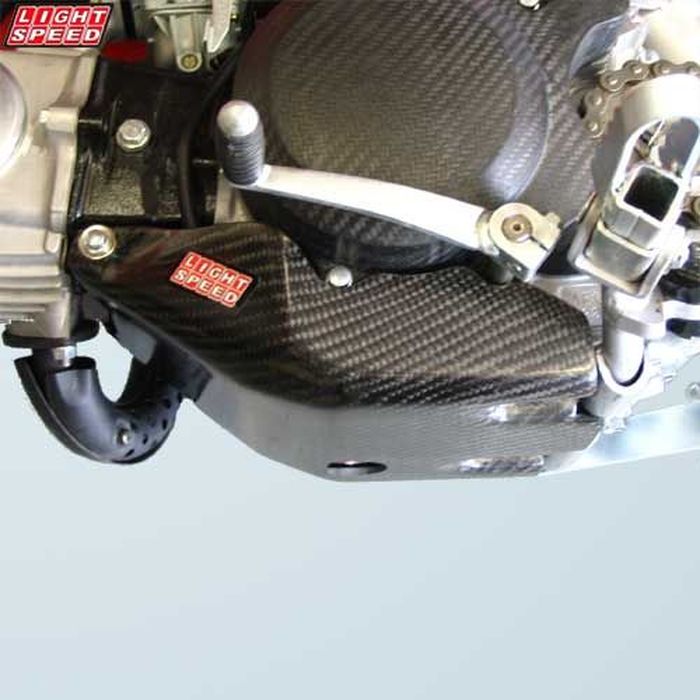 Lighspeed LIGHTSPEED CF GLIDE PLATEXR/CRF50(0207) (01200524)