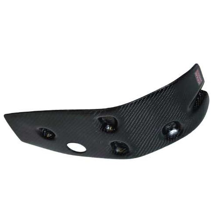 Lighspeed LIGHTSPEED CF GLIDE PLATEDRZ400 E/S/SM / KLX 400 (9907