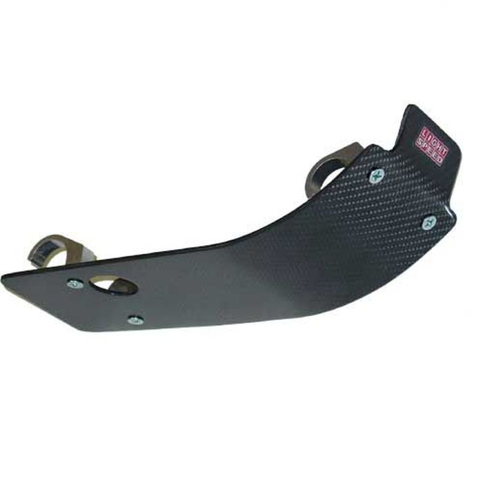 Lighspeed LIGHTSPEED CF GLIDE PLATEKX250 (0507) (01400250)