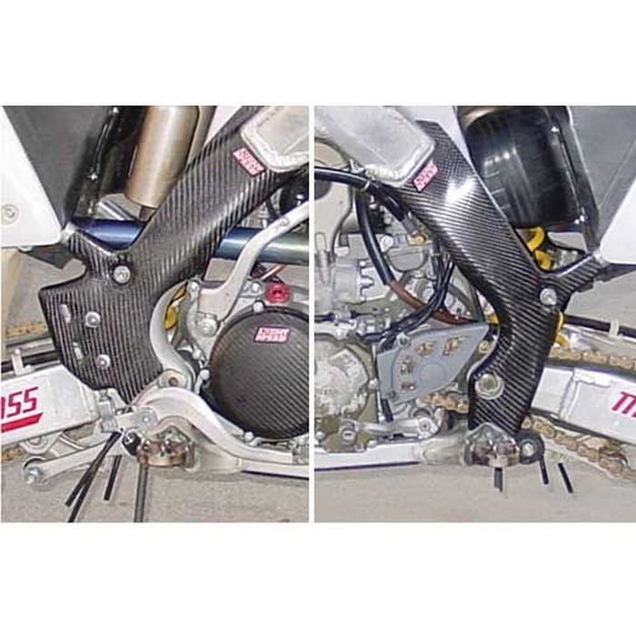 cf frame