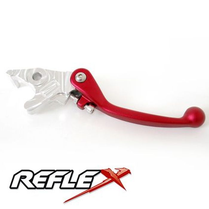 Streamline ATV REFLEX UNBREAKABLE BRAKE LEVER HONDA TRX700XX 0809