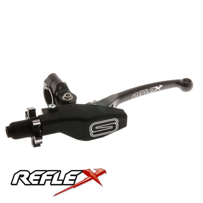 Streamline Reflex Pro Std Lenght Clutch Perch Universal Black