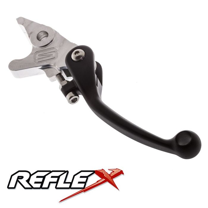 Streamline STREAMLINE ATV REFLEX UNBREAKABLE BRAKE LEVER SUZUKI