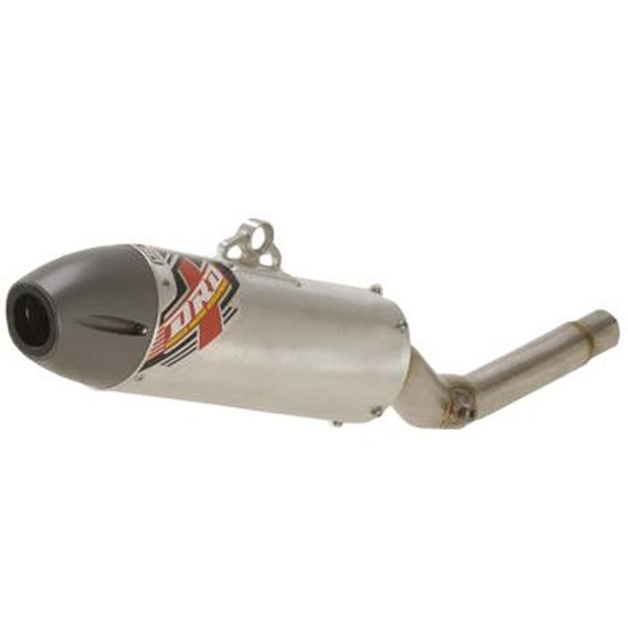 Dubach DUBACH EXHAUST SS/AL CRF450R 09 SLIPON (7059)