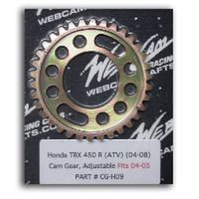 Genuine OEM Honda Cam Chain For TRX450R ER Sportrax 450 | Camchain #14401-MEB-671