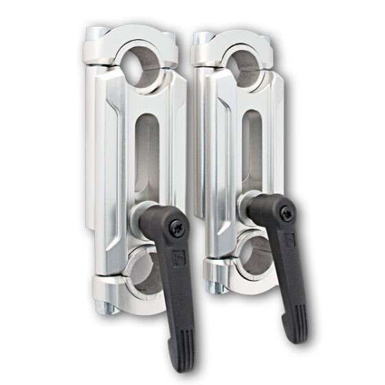 Rox ROX Height Adjustable Riser - 4