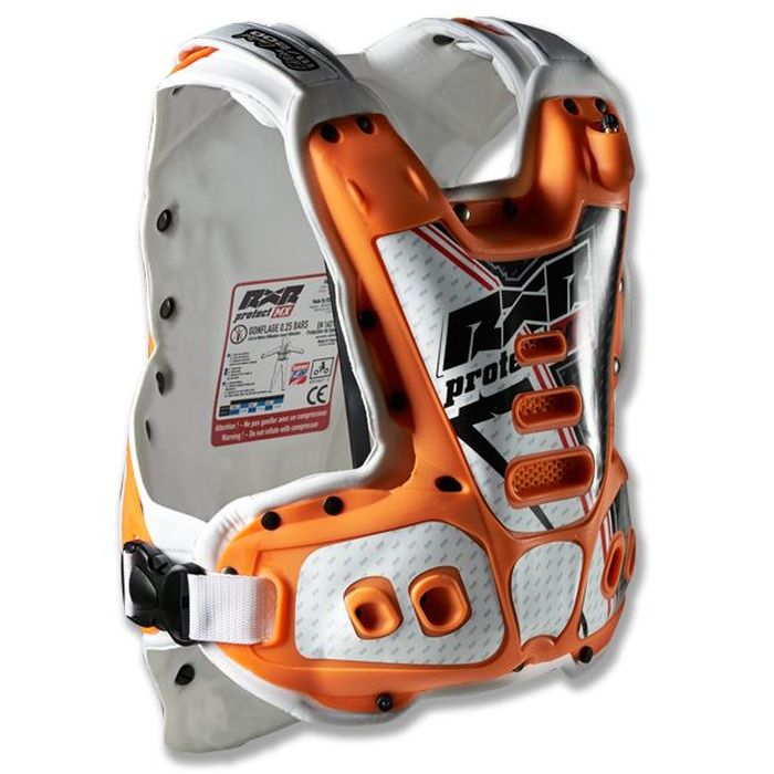 mx body protector