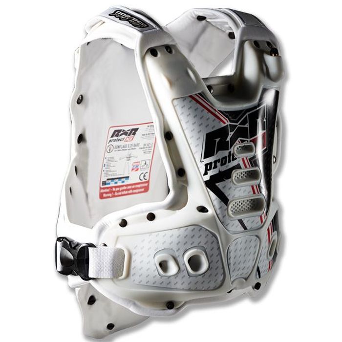 mx body protector
