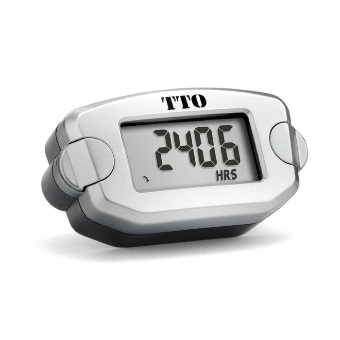 TrailTech TTO Tach & HOUR METER PULSE SENSOR Surface Mount (72A00)