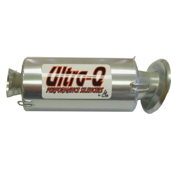 Skinz UltraQ Silencer Arctic Cat Sabre Cat 500 EFI / F6 / Sabre Cat