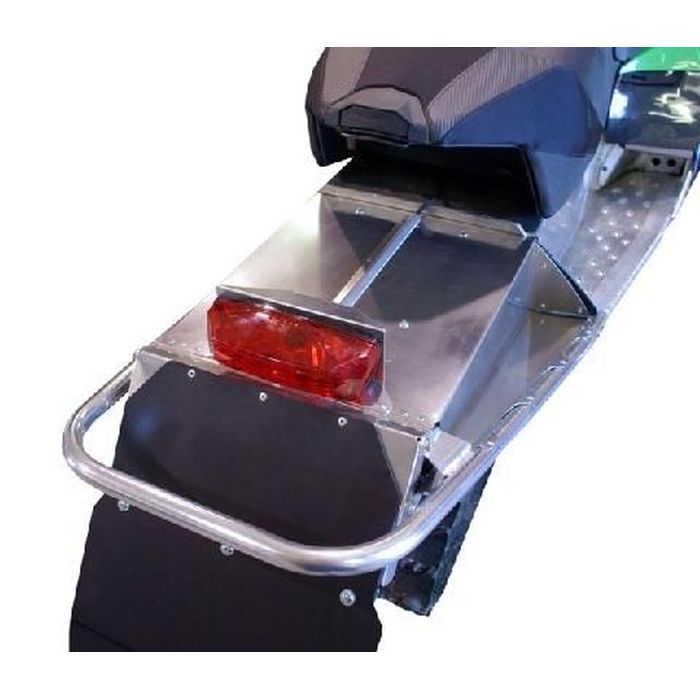 Skinz Tunnel Kit Arctic Cat F Series(Twin Spar) Tunnel Kit 20072008