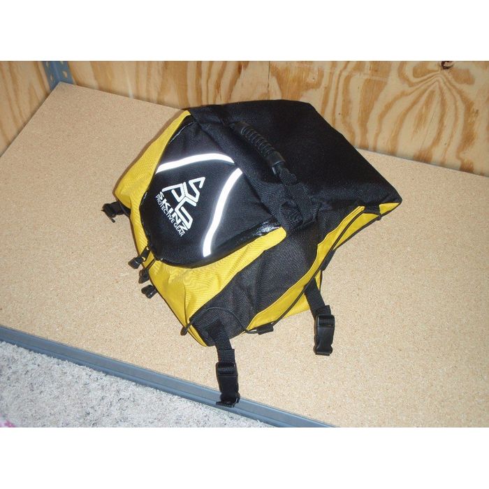 Skinz Tunnel Pack SkiDoo Rev XP / XR / XS Short Track 20082016