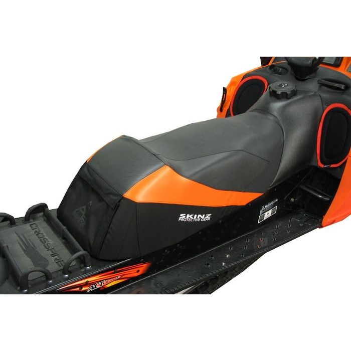 MOTO SEAT モトシート SKI-DOO スキードゥー ソリッド シートカバー RM