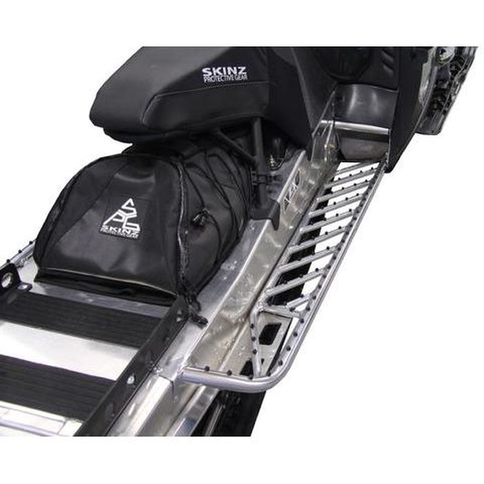 Skinz Airframe Running board for Arctic Cat ProClimb M / Sno Pro 2012