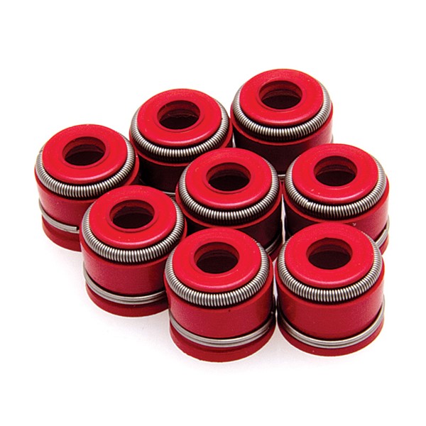 Kibblewhite Kibblewhite Valve Guide Seals Yamaha Apex / RX1 (All