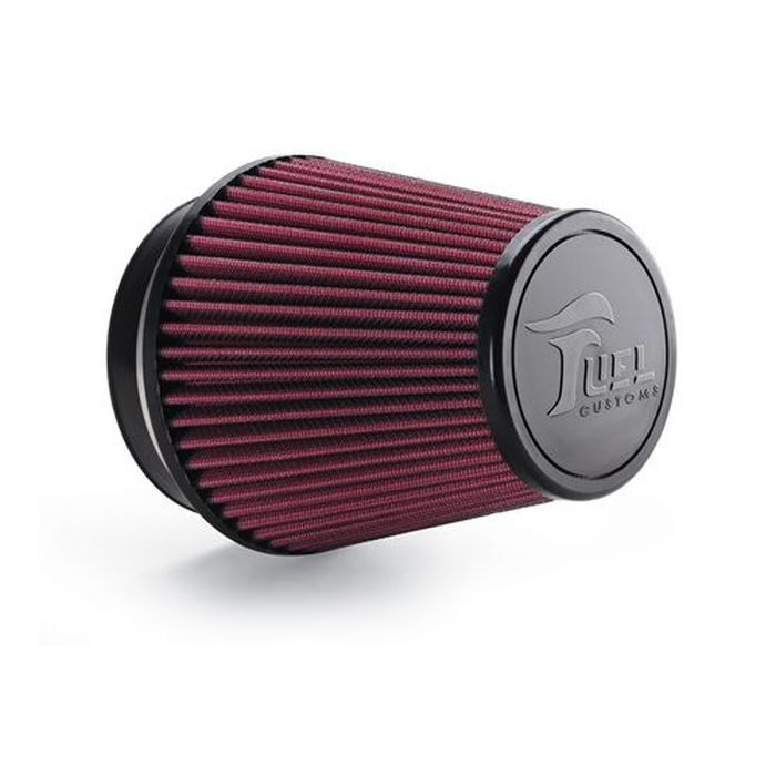 Fuel Customs Fuel Customs REPLACEMENT AIR FILTER KFX,RAPTOR, YFZR (AC007)