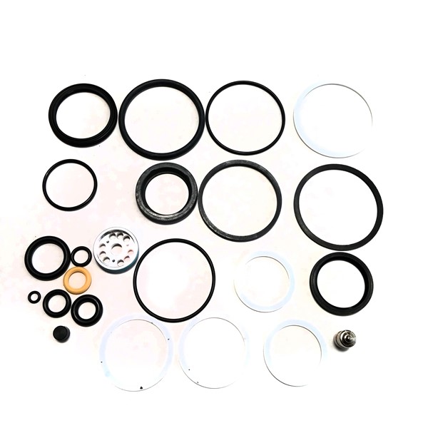 FOX Shock Rebuild Kit MXR (80300226)